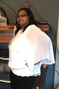 Brenda F Travis Moffett