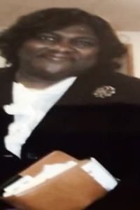 Evangelist Sheilah R Moody