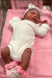 Aubreigh Marie Armstrong