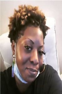 Sophia Victoria Collins