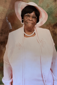 Lillian Christine Lyles