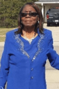 Grace Louise Collins