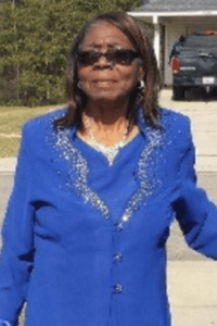 Grace Louise Collins