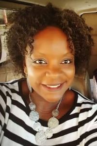 LaKeshia Lenell Darty-Graves