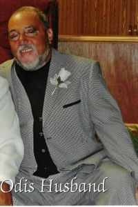 Odis  Husband