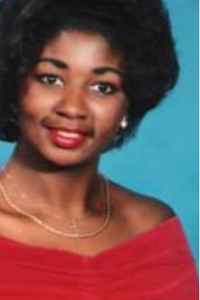 Chalesha Carline Blake