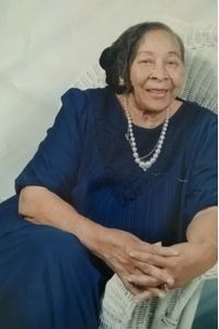 Clarice Melrose Patton