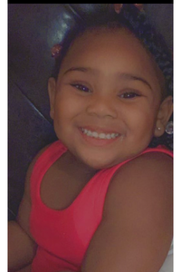 Yaslyn Nevae'h Fairley