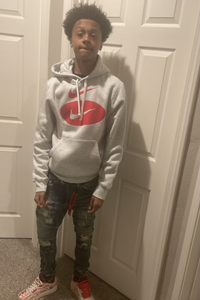 Julian James Ray Barnes, Jr.