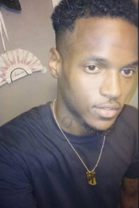 Ogarrion Canell Bolden