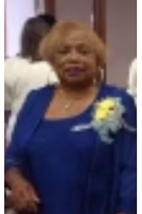 Odella Elaine Jackson