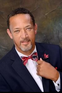 Pastor Donald  Hartfield