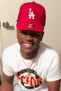 Kadarren Darrell Griffin