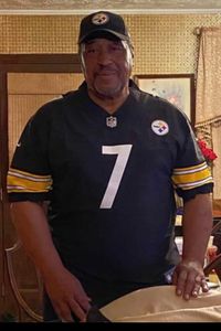 Charles Leon Breland