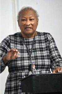 Zilphia Tillman Crockrum