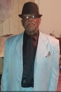 Elder Joshua  Fairley