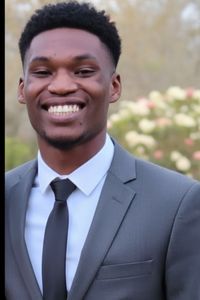 Tristan Rashad Young