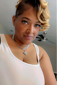 Valerie  Smith-Daniels