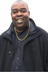 Thaddeus  Dantzler