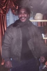 Larry  Stanford