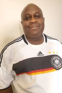 Temitope Babatunde Olumola