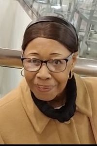 Mary  Carr