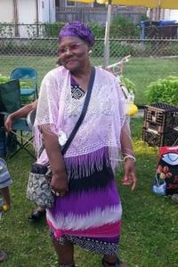 Gwendolyn  Taylor