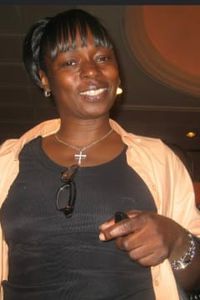 Patricia Ann McGee