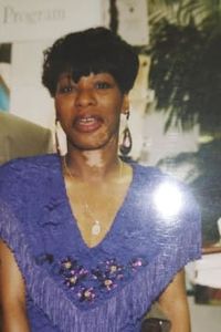 Brenda  Lewis