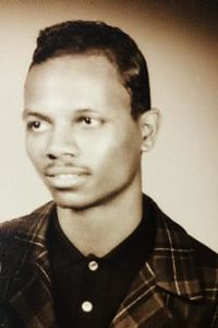 Melvin  Ellis