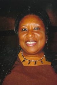 Barbara Ann (Tate) O’Neal