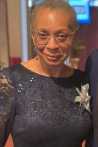 First Lady Letha Ann Gillis