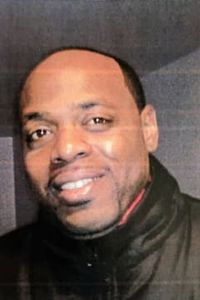Tajuan Lenell Marshall