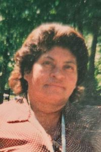 Consuelo  Juarez