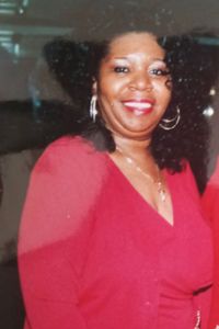 Linda  Jackson Whitehead