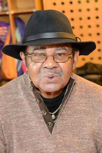 Lionell  Green