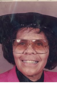 Bernice  Lee