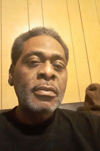 Anthony  Allison