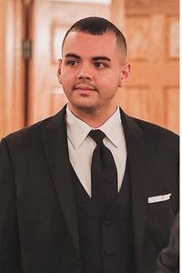 Sergio  Fonseca Gonzalez