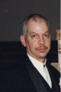 Ronald  Daniels