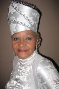 Merline Mathilda Johnson