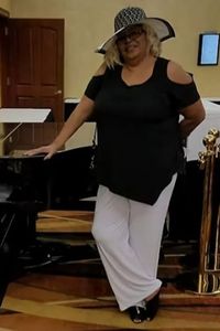 Diane  Reed - Barbee