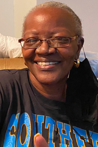 Diana E Allen