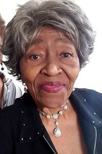 Dorothy  Williams