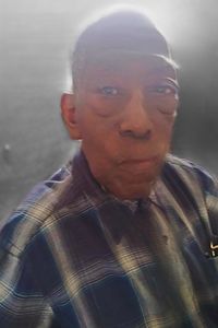 Chester Lee Patterson