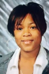 Ashia M Williams