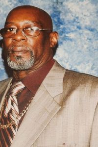Louis  Morgan Jr.