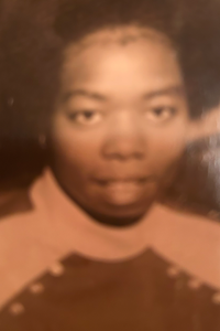 Frances Lee Thomas