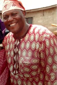 Abiodun  Famewo