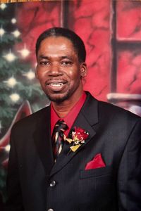 Ronald  Tyler